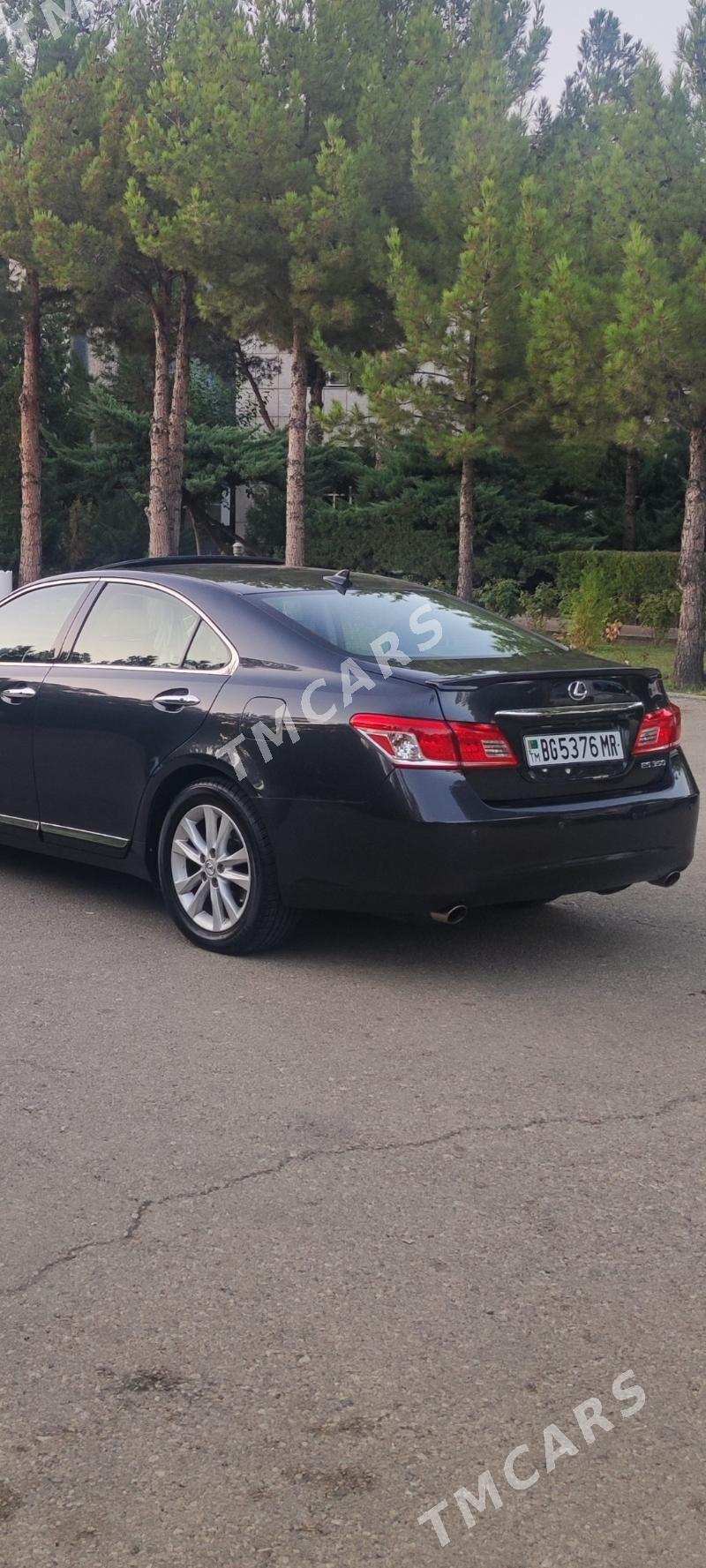 Lexus ES 350 2011 - 230 000 TMT - Сакарчага - img 2