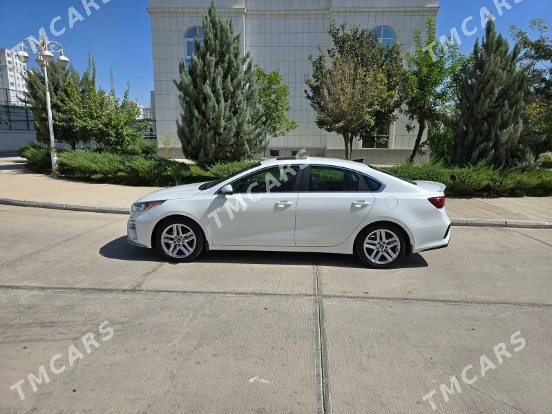 Kia Forte 2020 - 237 000 TMT - Aşgabat - img 9