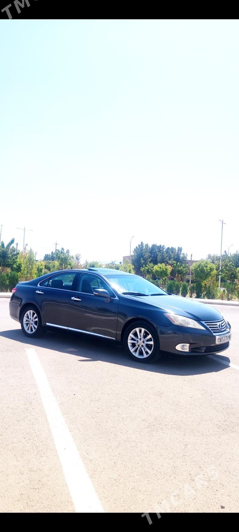 Lexus ES 350 2011 - 230 000 TMT - Сакарчага - img 6