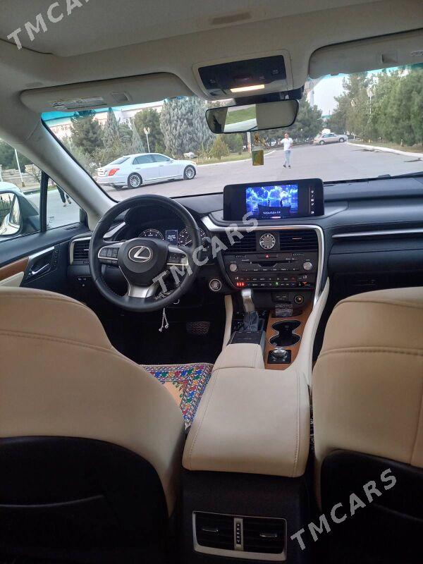 Lexus RX 350 2021 - 550 000 TMT - Mary - img 2