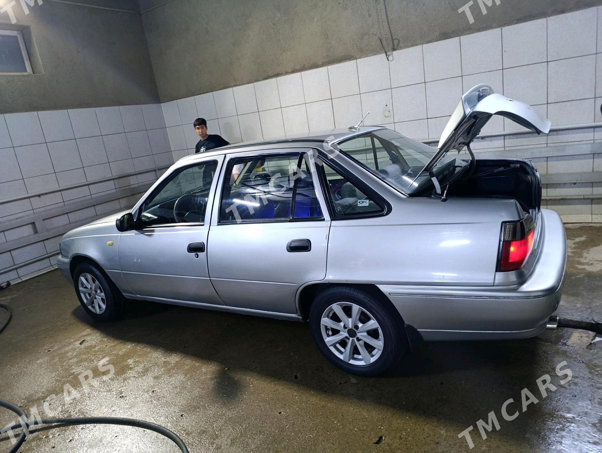 Daewoo Nexia 2003 - 40 000 TMT - Дашогуз - img 8