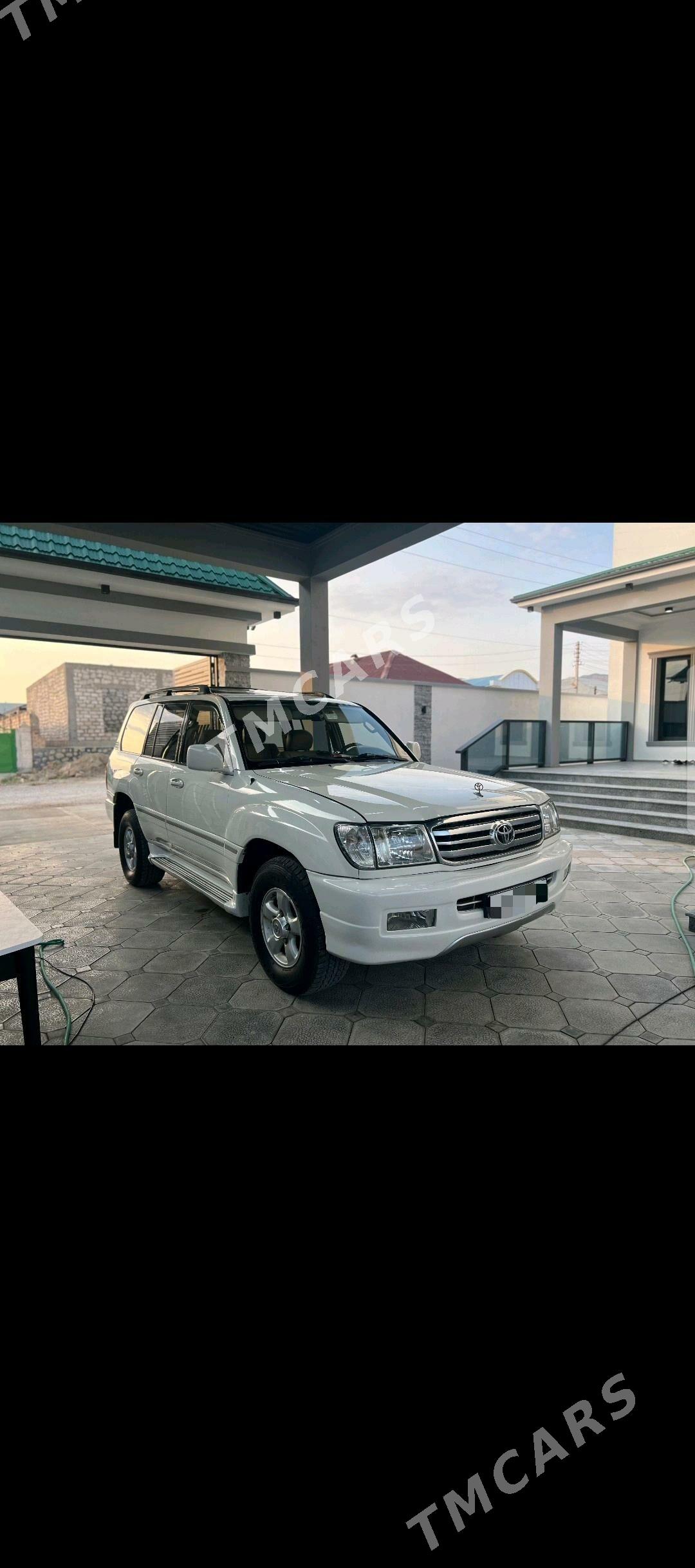Toyota Land Cruiser 1998 - 280 000 TMT - Balkanabat - img 6
