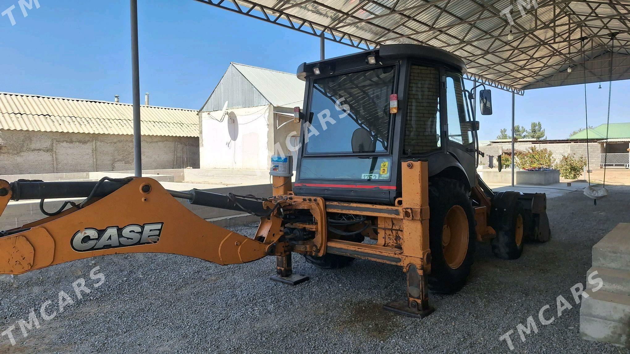 JCB 3CX Compact 2014 - 370 000 TMT - Ашхабад - img 2