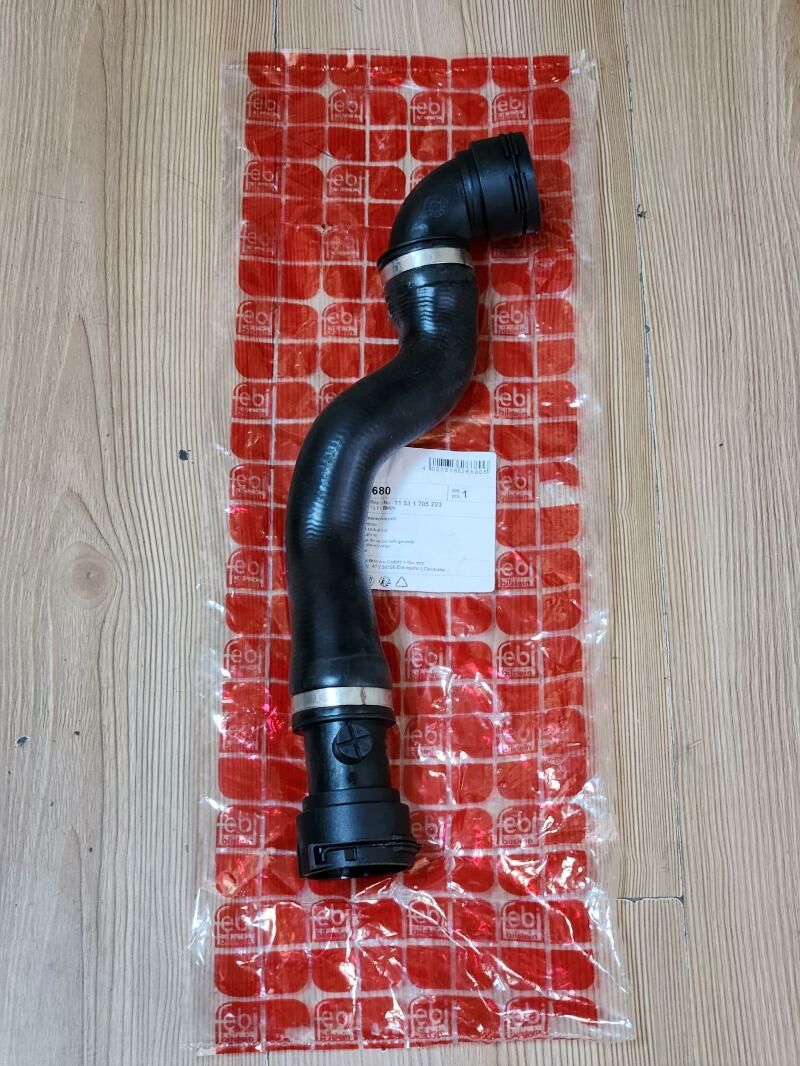 E39 E46 BMW FEBI PATRUBKA 240 TMT - Aşgabat - img 3