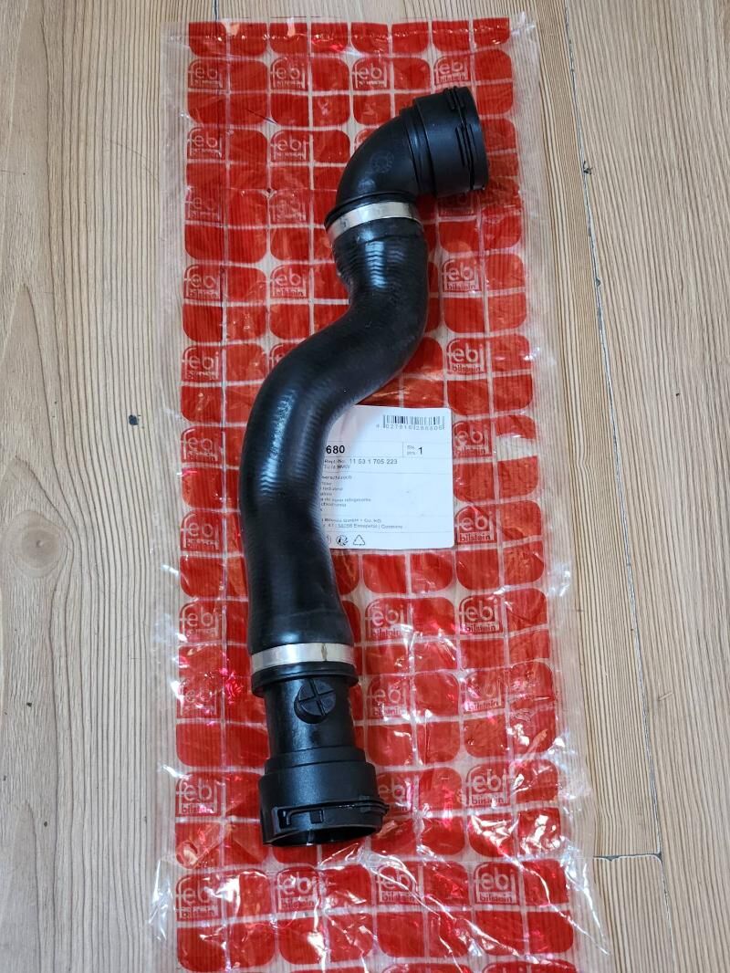 E39 E46 BMW FEBI PATRUBKA 240 TMT - Aşgabat - img 1