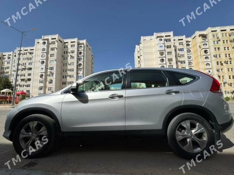Honda CR-V 2017 - 215 000 TMT - Ашхабад - img 4