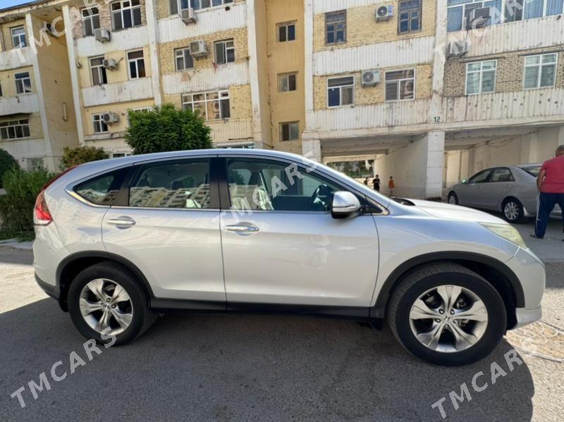 Honda CR-V 2017 - 215 000 TMT - Ашхабад - img 7