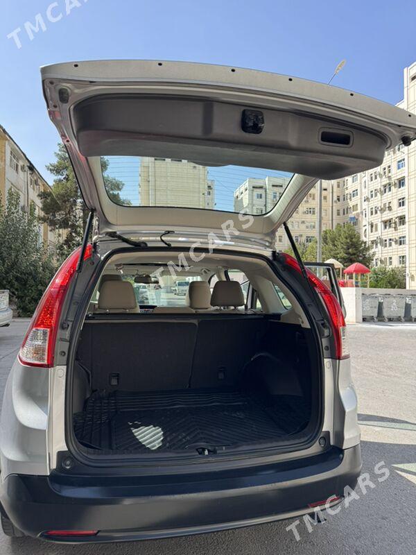 Honda CR-V 2017 - 215 000 TMT - Ашхабад - img 6