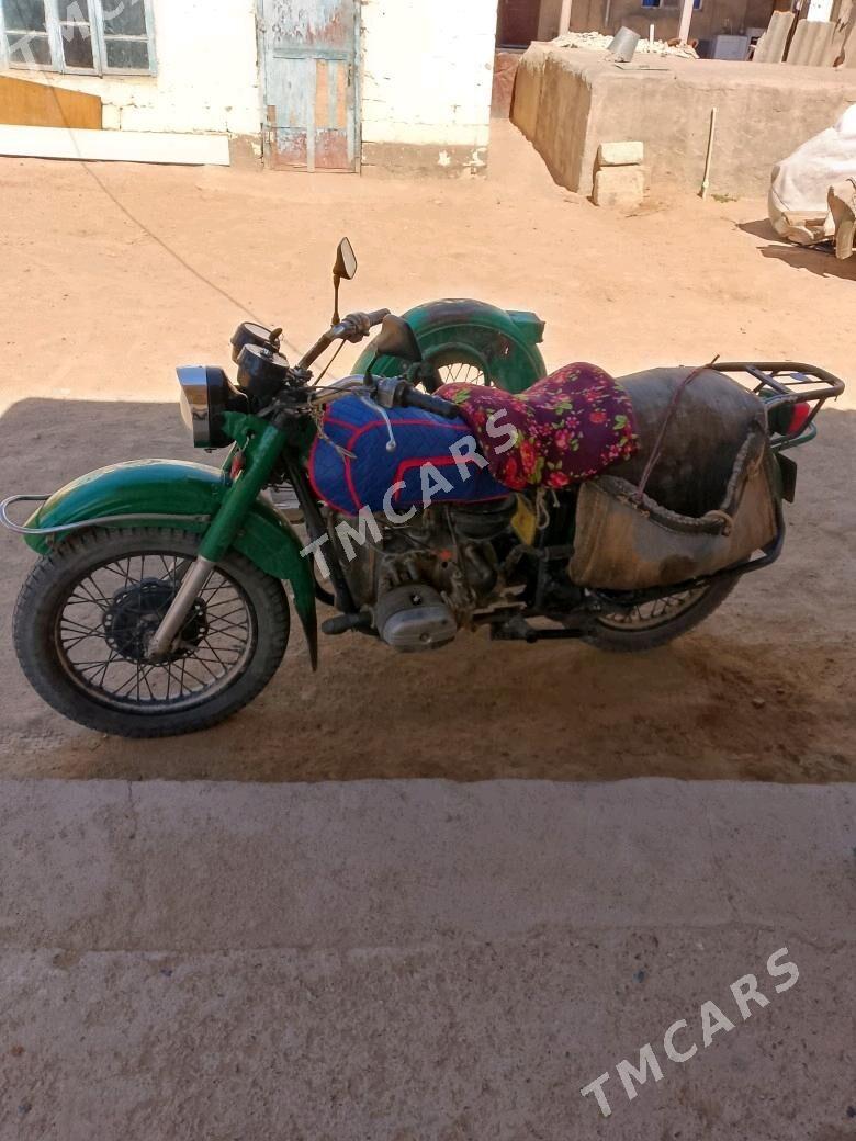 Ural 4320 1990 - 7 000 TMT - Туркменбаши - img 5