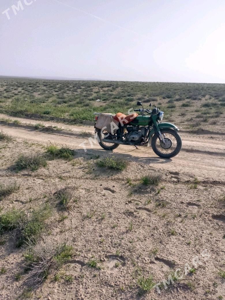 Ural 4320 1990 - 7 000 TMT - Туркменбаши - img 7