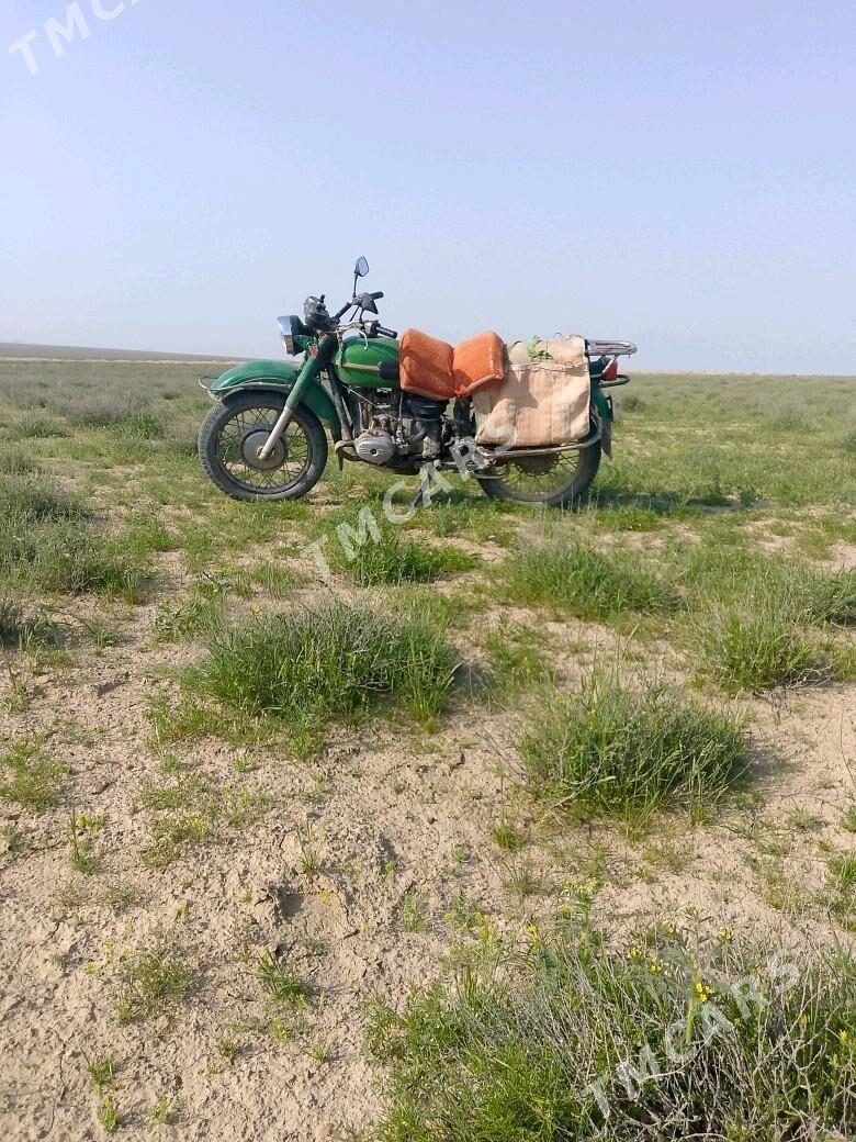 Ural 4320 1990 - 7 000 TMT - Туркменбаши - img 6