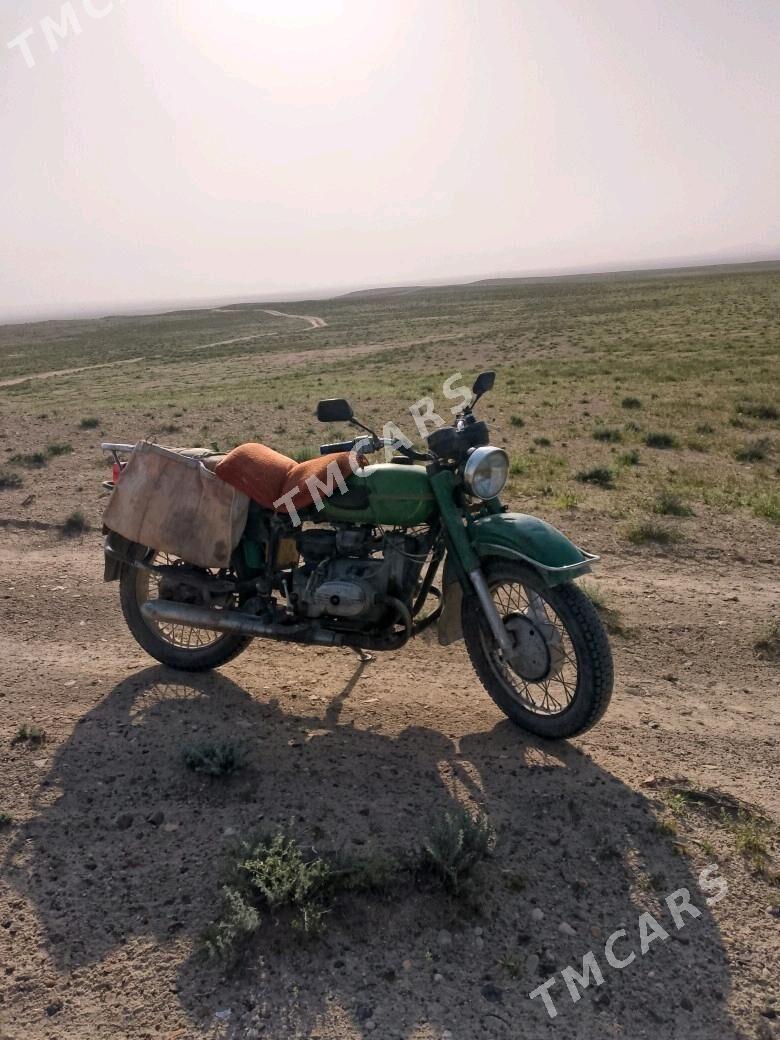 Ural 4320 1990 - 7 000 TMT - Туркменбаши - img 9