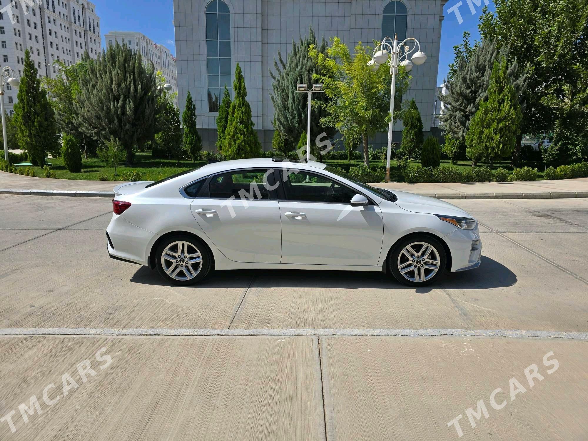 Kia Forte 2020 - 237 000 TMT - Aşgabat - img 10