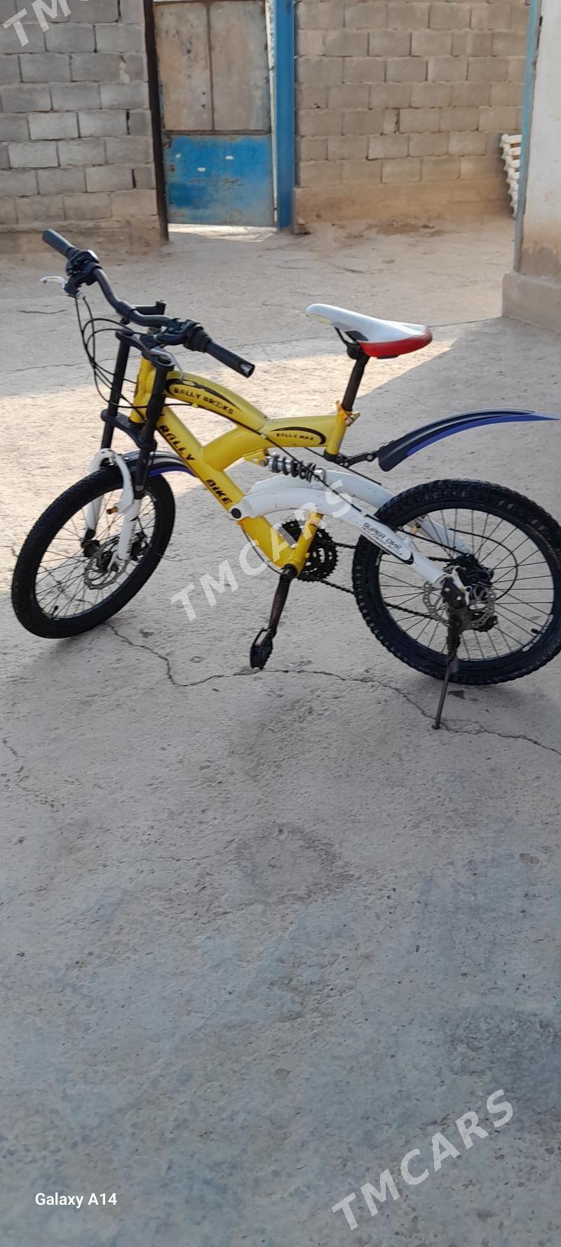 RALLY BIKE - Яшлык - img 2