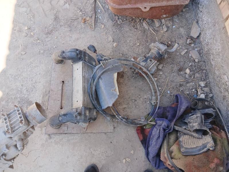 mator kia bongo prastoy 25 000 TMT - Дянев - img 3