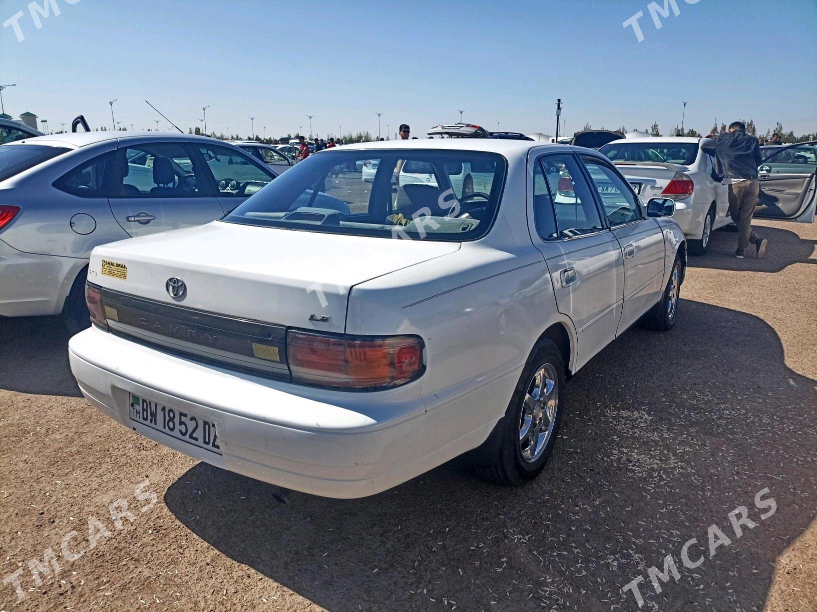 Toyota Camry 1992 - 82 000 TMT - Gubadag - img 2