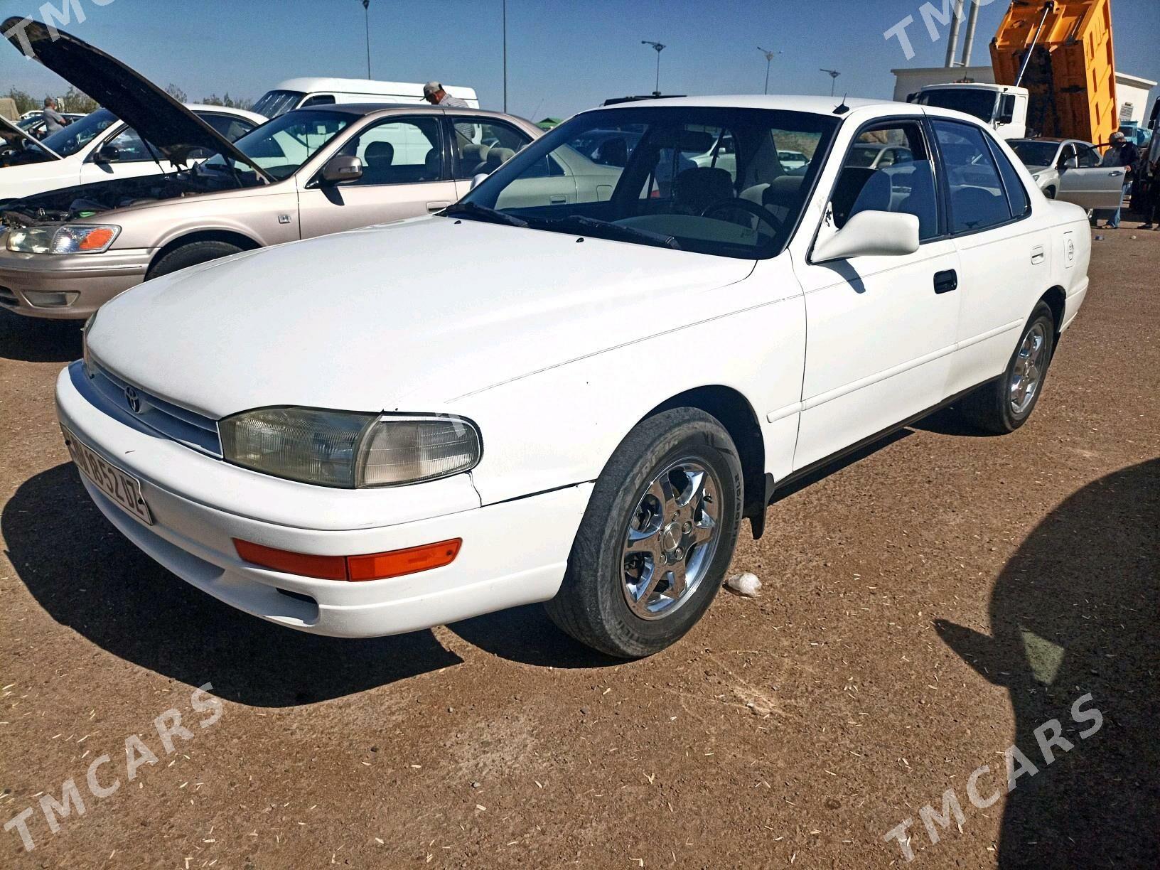 Toyota Camry 1992 - 82 000 TMT - Gubadag - img 3