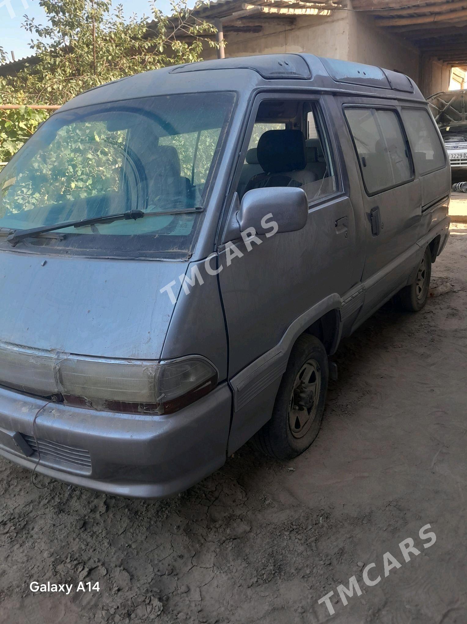 Toyota Town Ace 1990 - 23 000 TMT - Гороглы (Тагта) - img 2