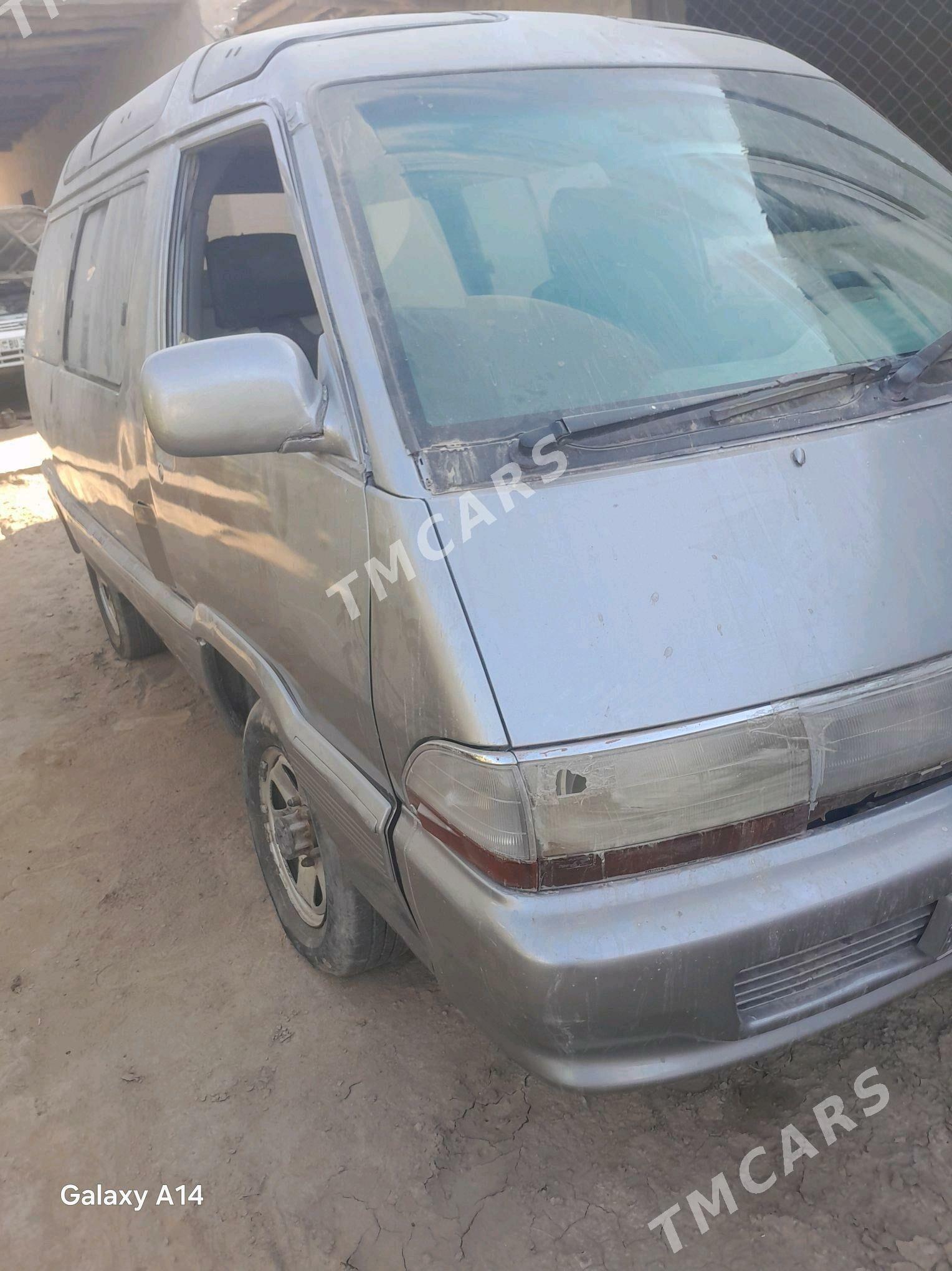 Toyota Town Ace 1990 - 23 000 TMT - Гороглы (Тагта) - img 3