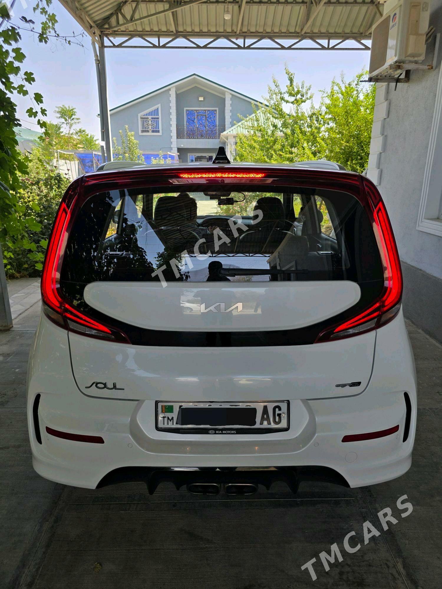 Kia Soul 2019 - 255 000 TMT - Гуртли - img 2