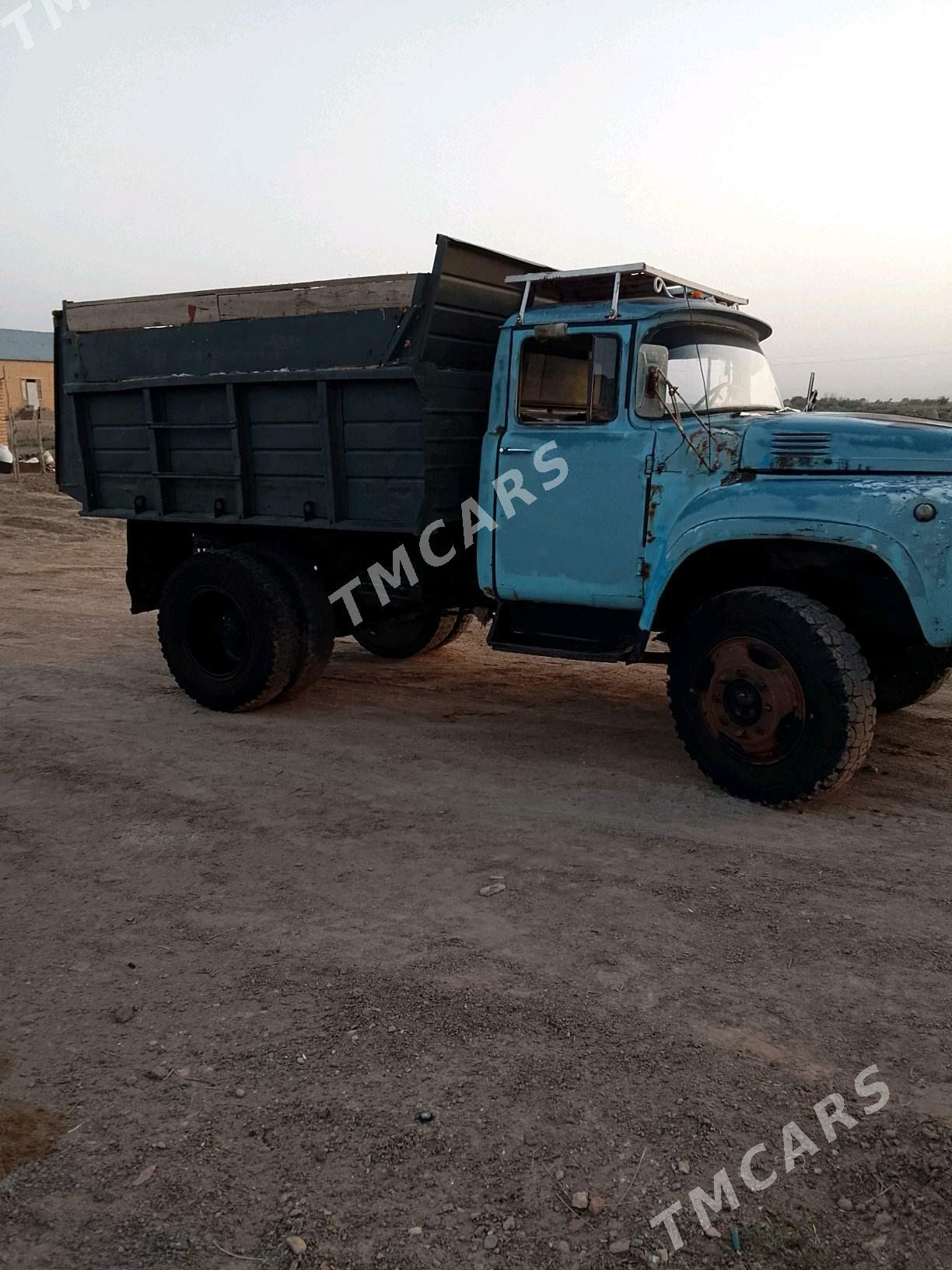 Zil 130 1989 - 33 000 TMT - Бабадайхан - img 2
