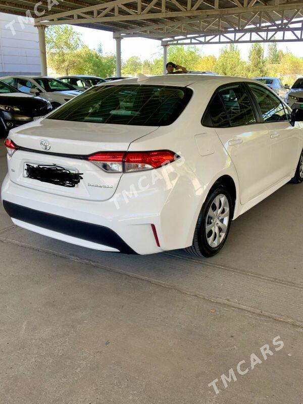 Toyota Corolla 2021 - 218 000 TMT - Türkmenabat - img 2