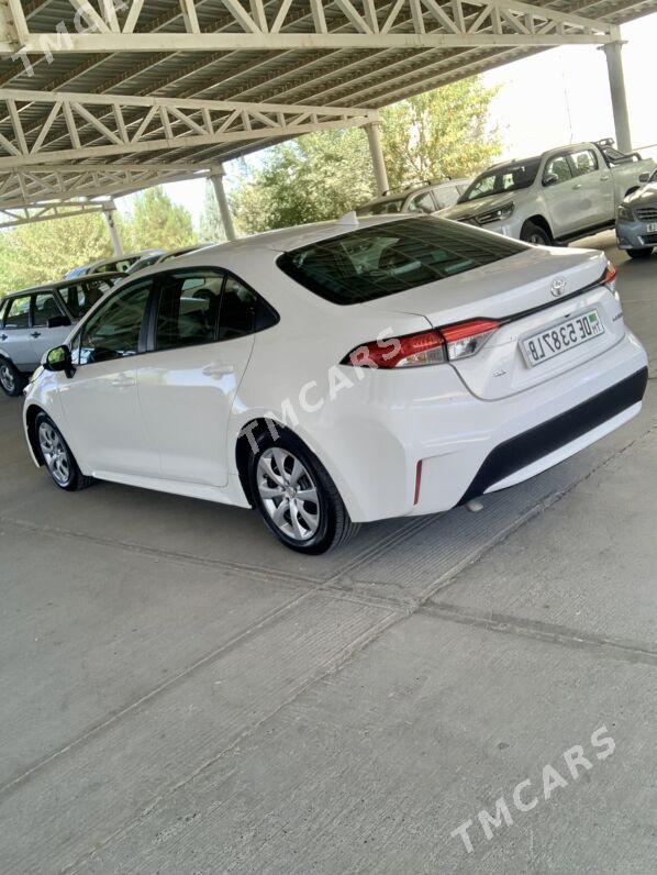 Toyota Corolla 2021 - 218 000 TMT - Türkmenabat - img 5