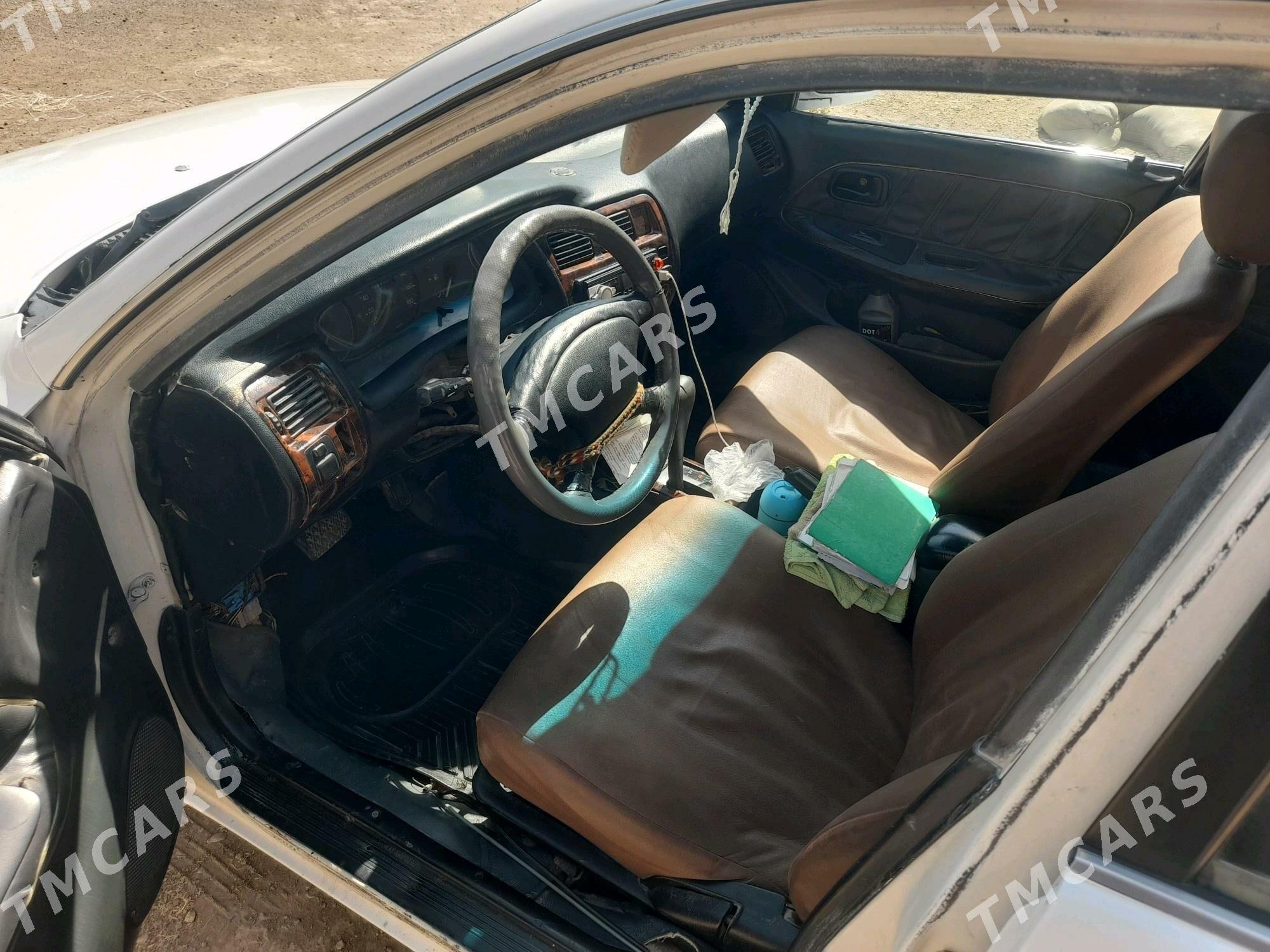 Toyota Corolla 1992 - 38 000 TMT - Tejen - img 4