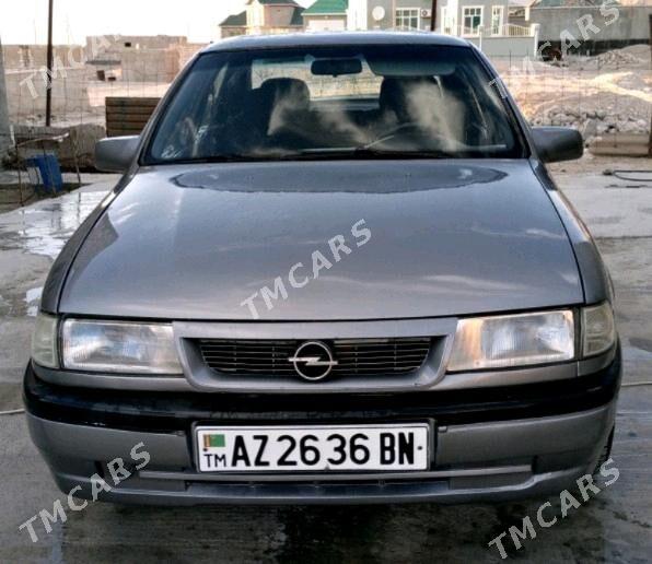 Opel Vectra 1991 - 25 000 TMT - Балканабат - img 2