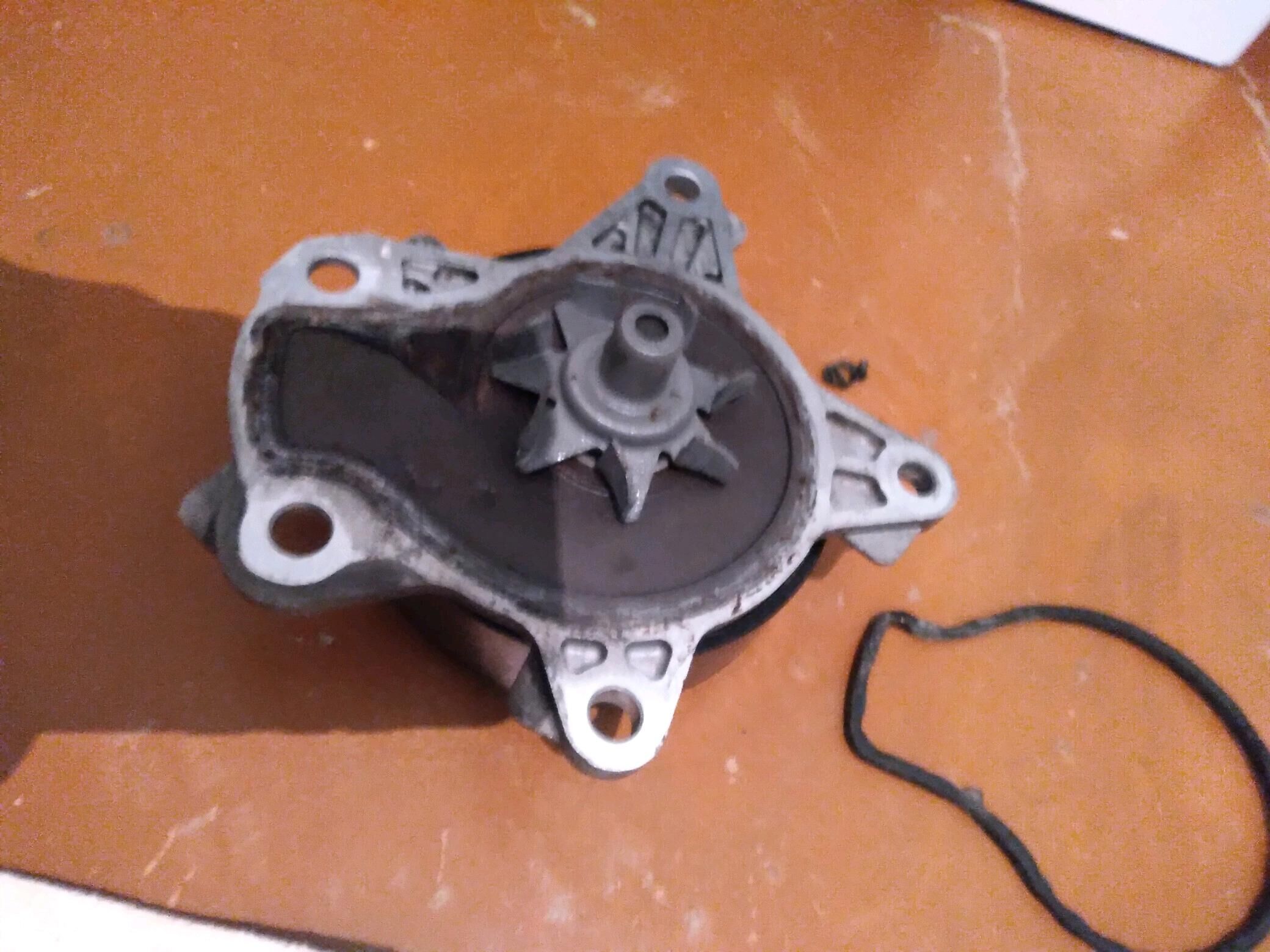 Radiyator, POMPA 350 TMT - Türkmenbaşy - img 10
