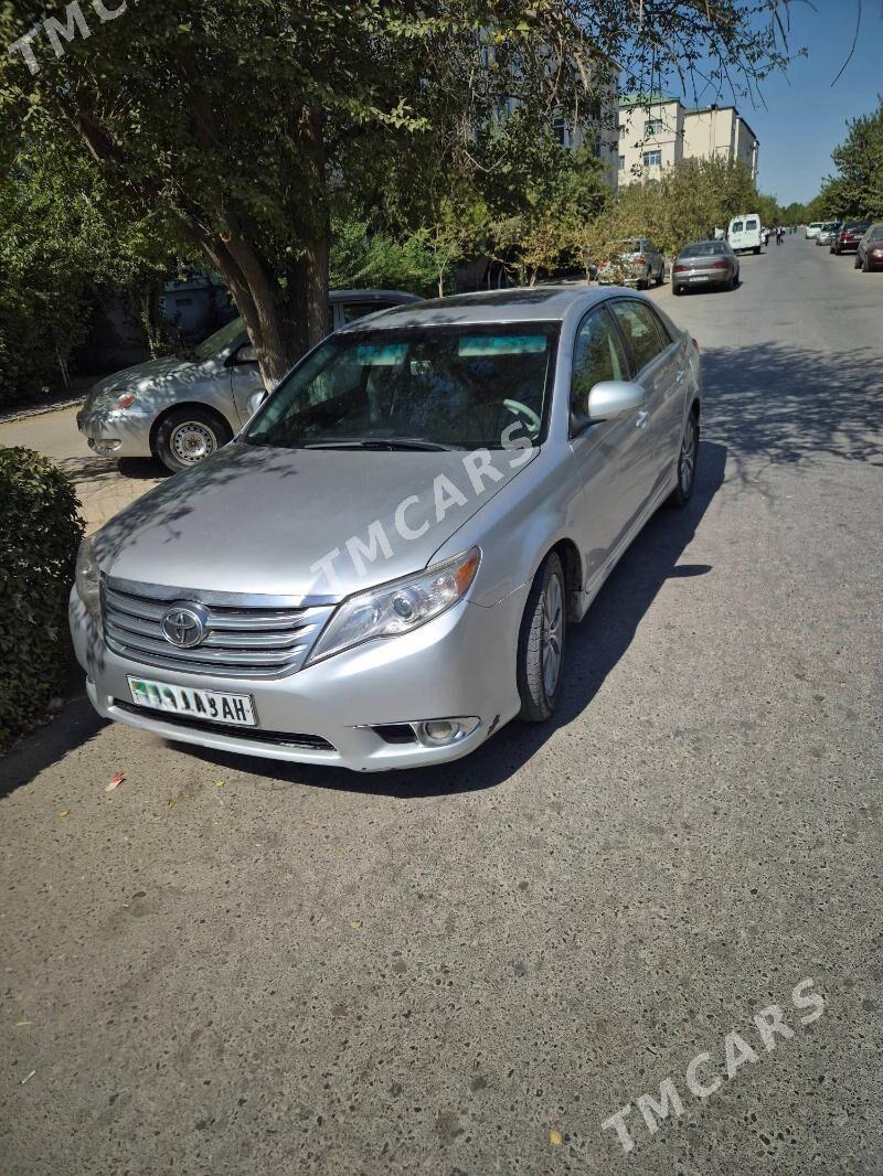 Toyota Avalon 2011 - 299 000 TMT - Türkmenabat - img 3