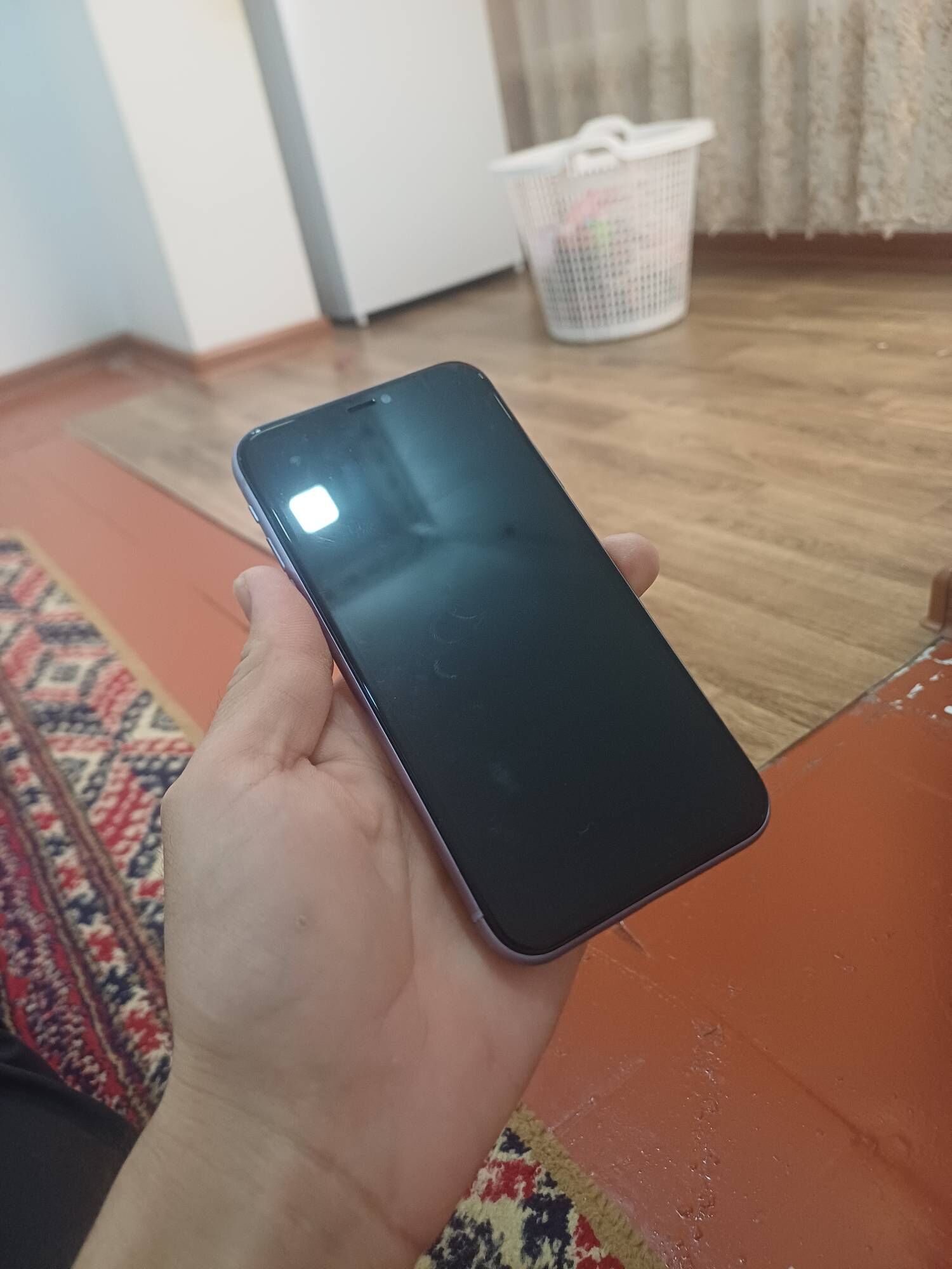 Iphone 11 kemi suratda - Türkmenabat - img 2