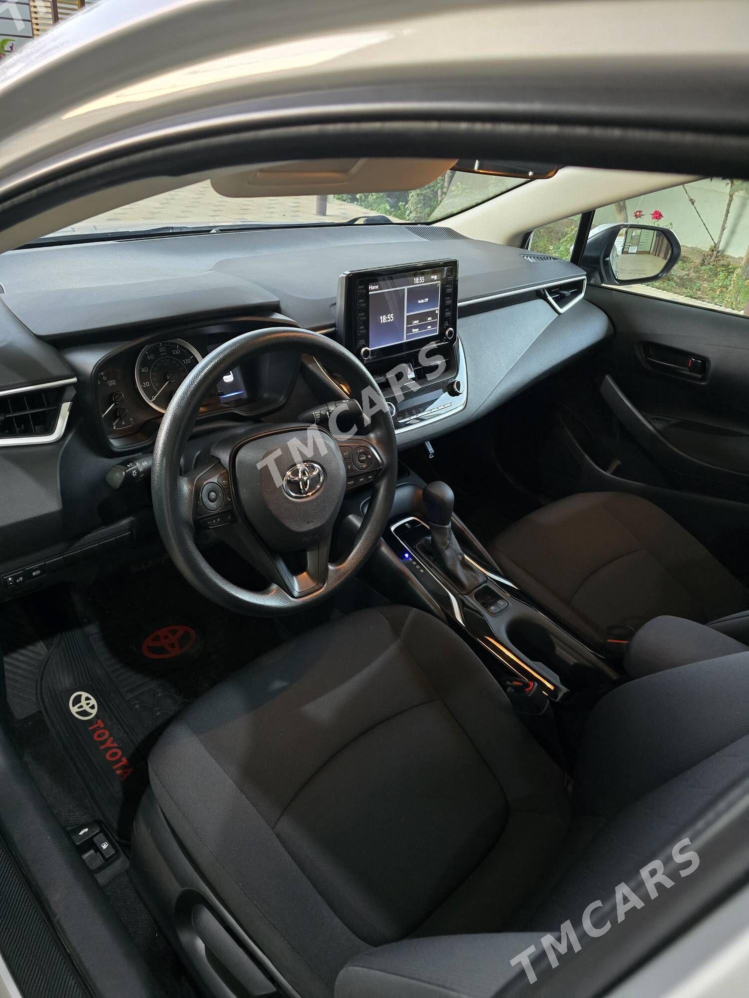 Toyota Corolla 2022 - 230 000 TMT - Mary - img 2