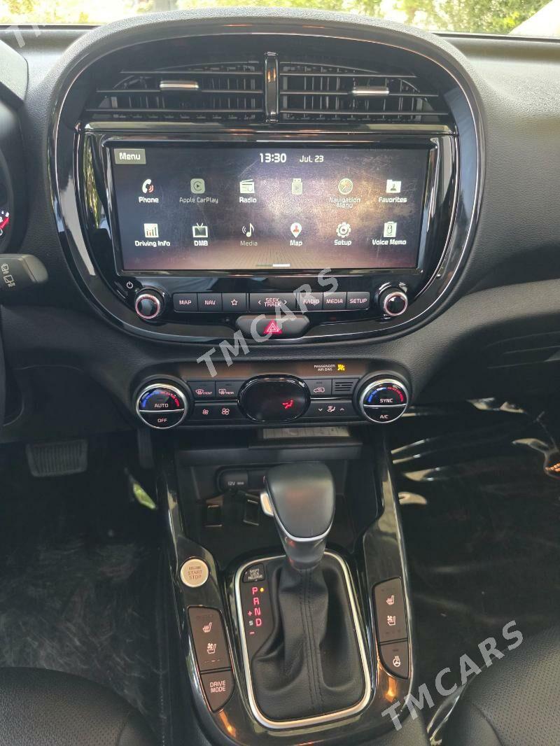 Kia Soul 2019 - 255 000 TMT - Гуртли - img 9