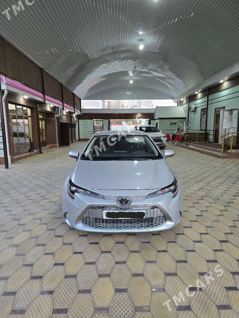 Toyota Corolla 2022 - 230 000 TMT - Mary - img 4