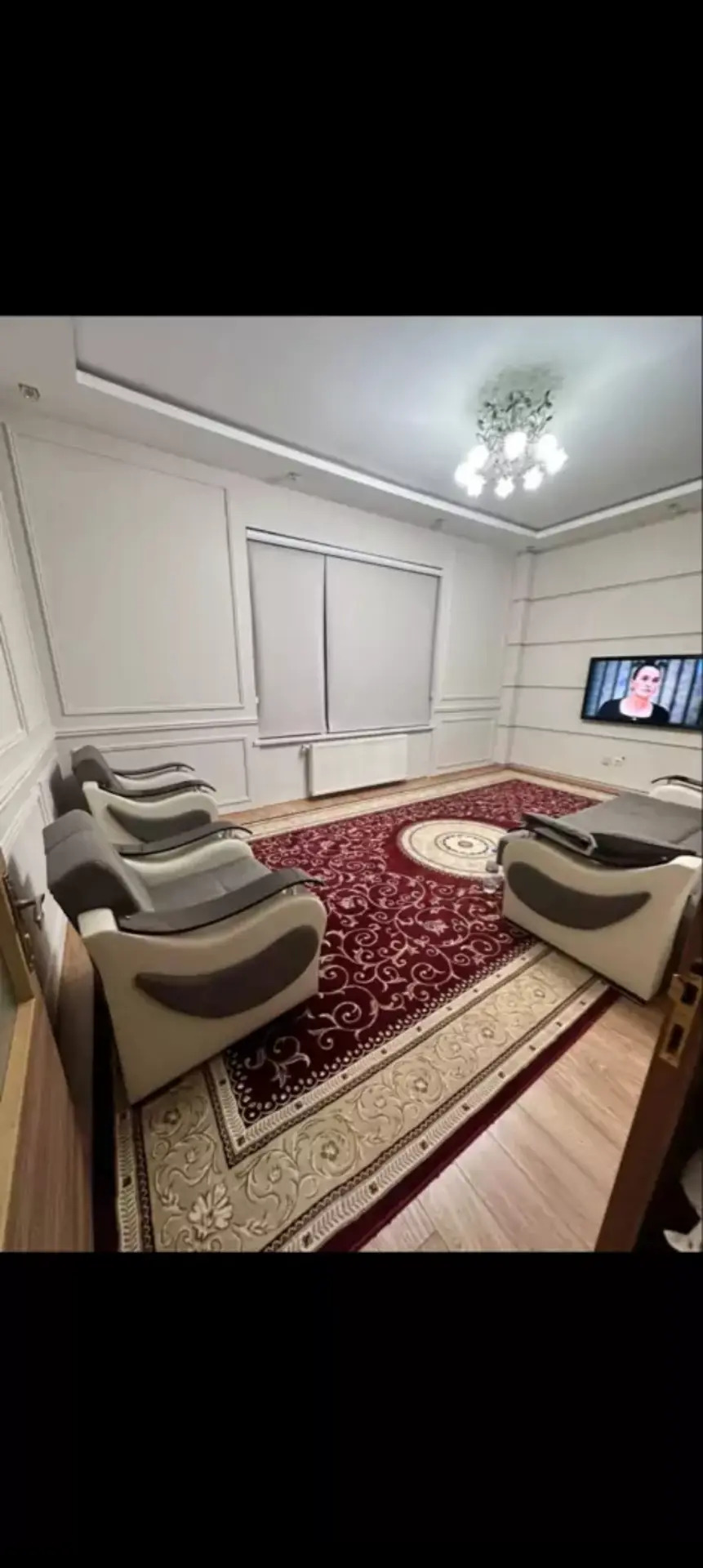 Satlyk gurtlyda arzan 2kom - Aşgabat - img 4