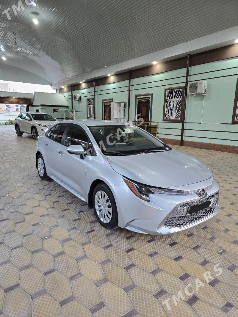 Toyota Corolla 2022 - 230 000 TMT - Mary - img 5