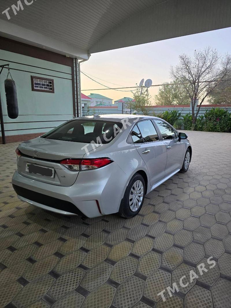 Toyota Corolla 2022 - 230 000 TMT - Mary - img 3