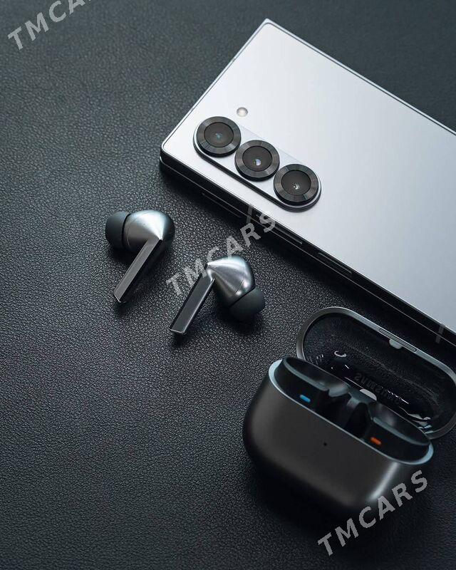 Galaxy Buds 3 Pro - Ашхабад - img 3