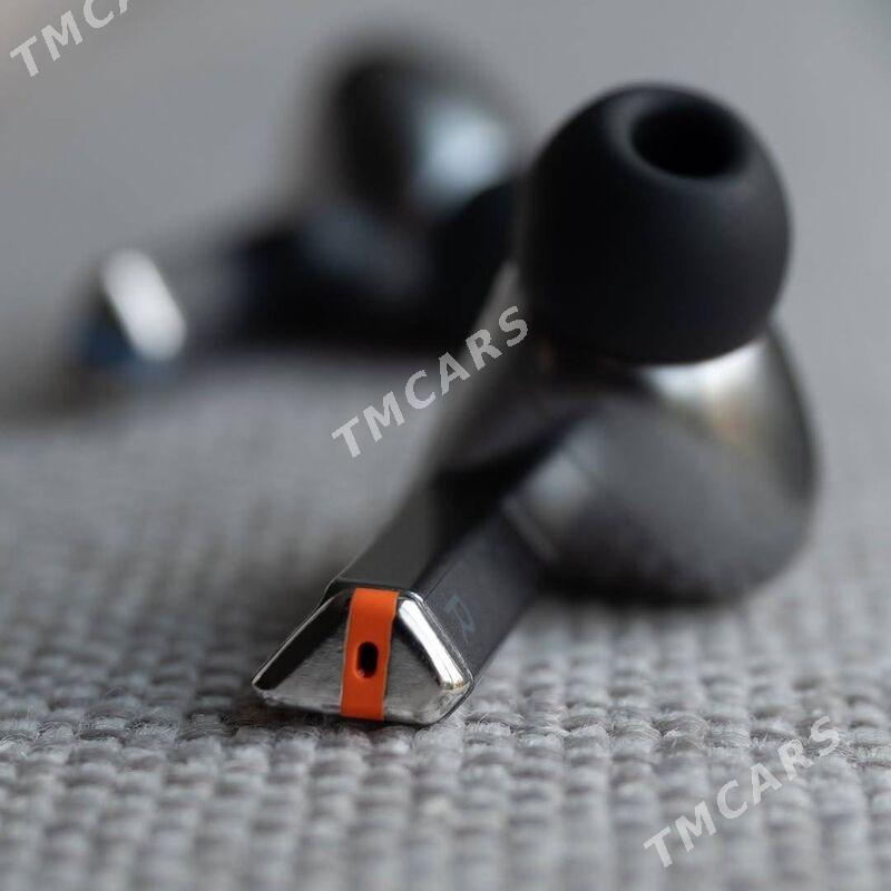 Galaxy Buds 3 Pro - Ашхабад - img 4