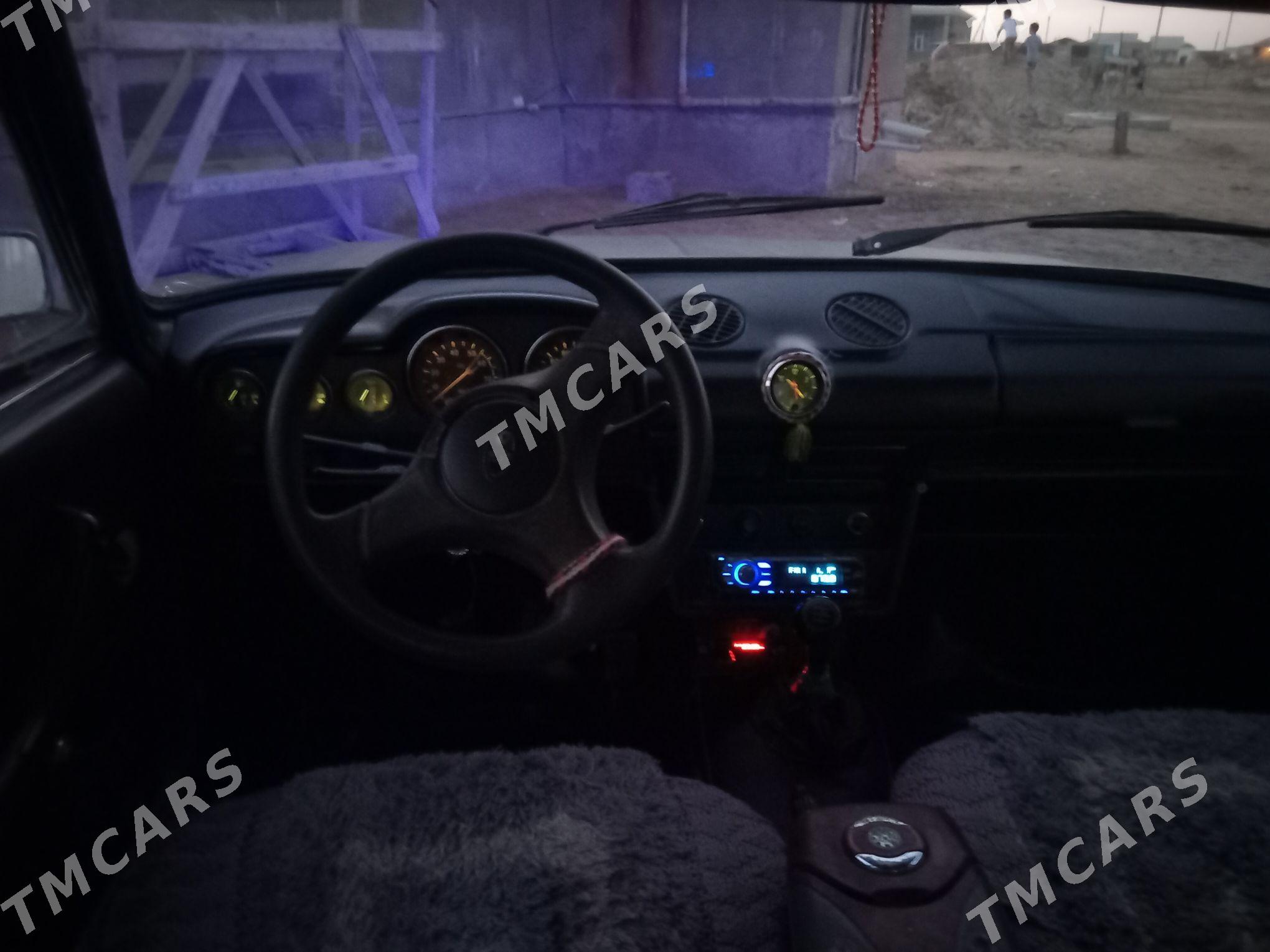 Lada 2106 1986 - 12 000 TMT - Esenguly - img 2