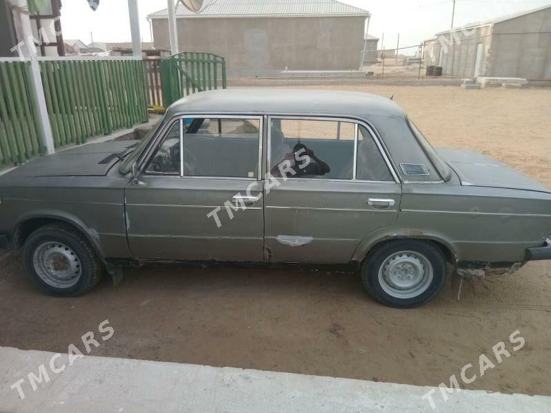 Lada 2106 1986 - 12 000 TMT - Esenguly - img 3