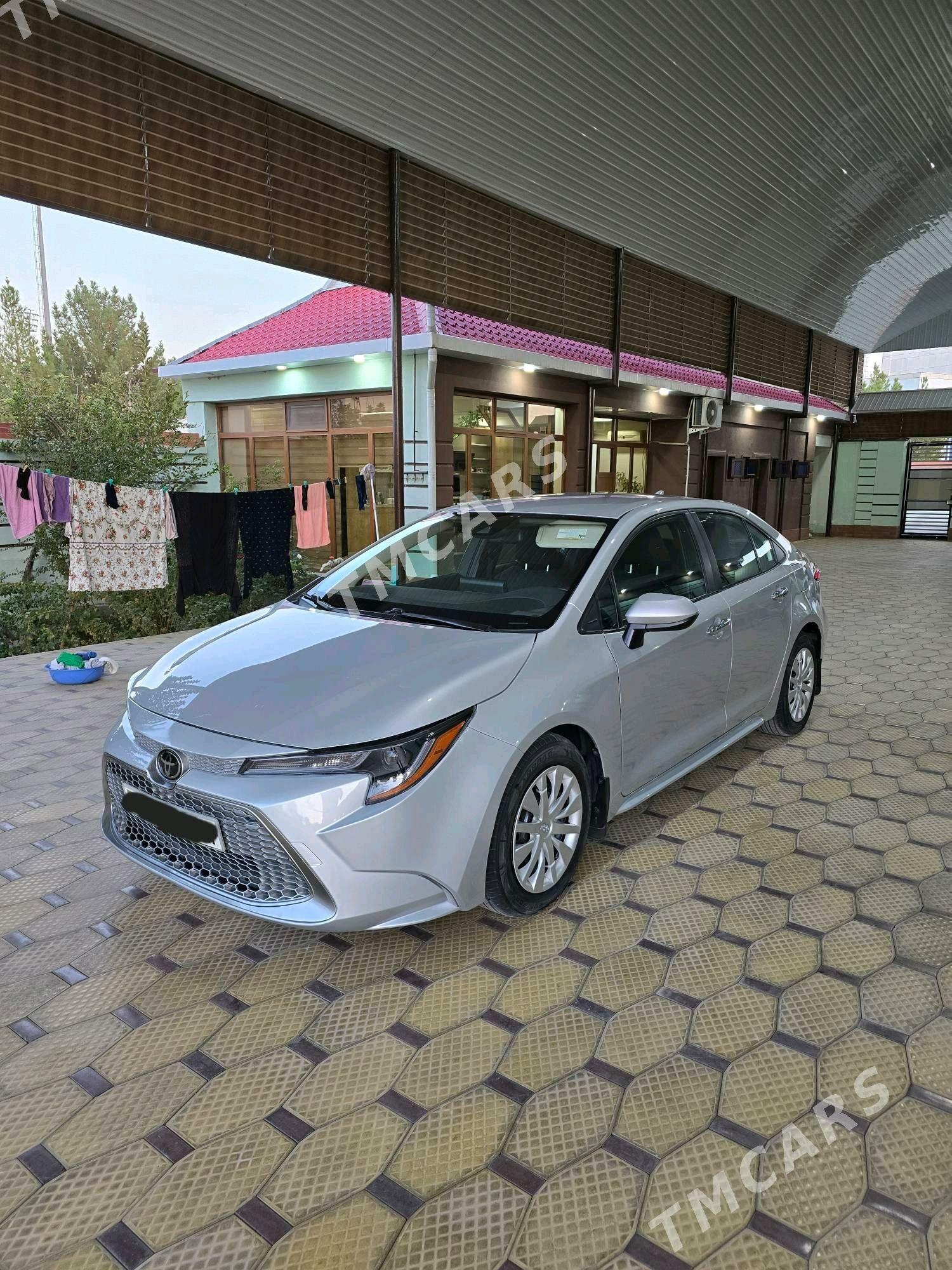 Toyota Corolla 2022 - 230 000 TMT - Mary - img 7