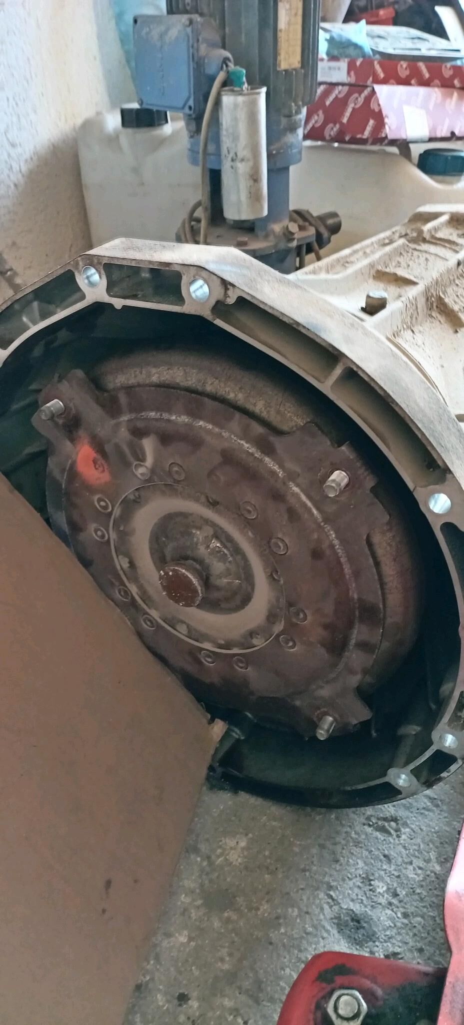 Ford F150 karopka 22 000 TMT - Бузмеин - img 2