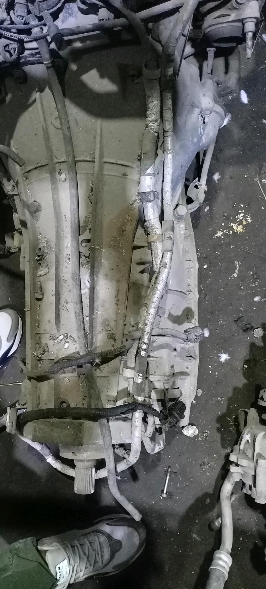 Ford F150 karopka 22 000 TMT - Бузмеин - img 5