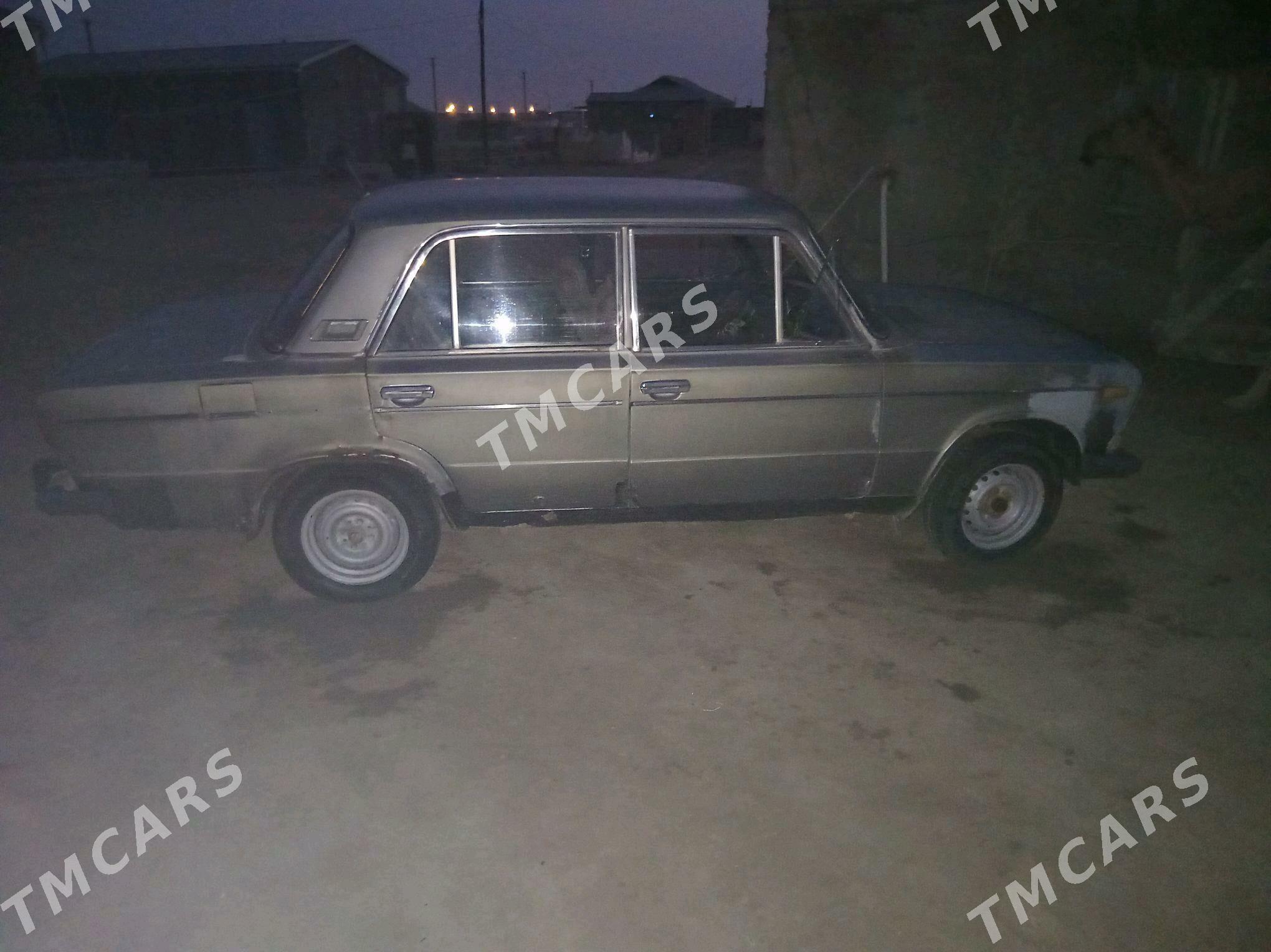 Lada 2106 1986 - 12 000 TMT - Esenguly - img 6