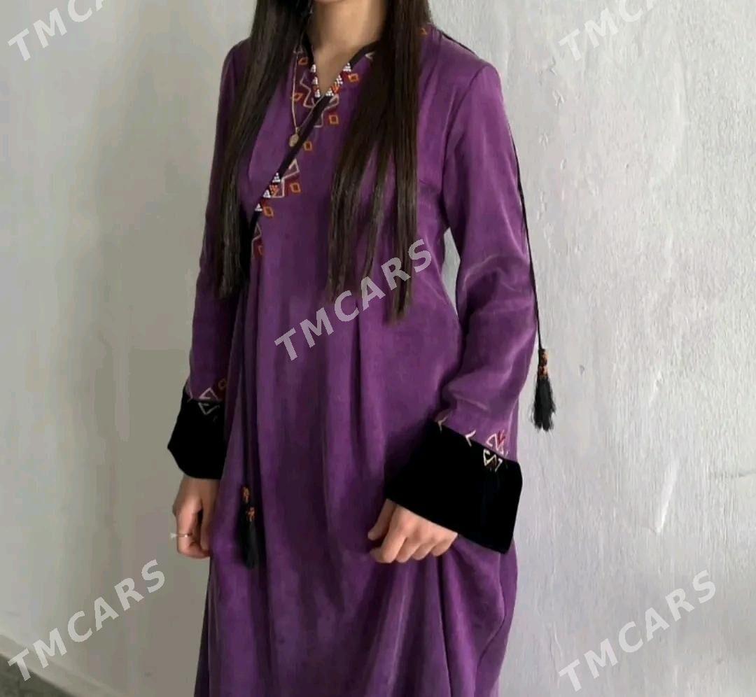 cille - Türkmenbaşy - img 2
