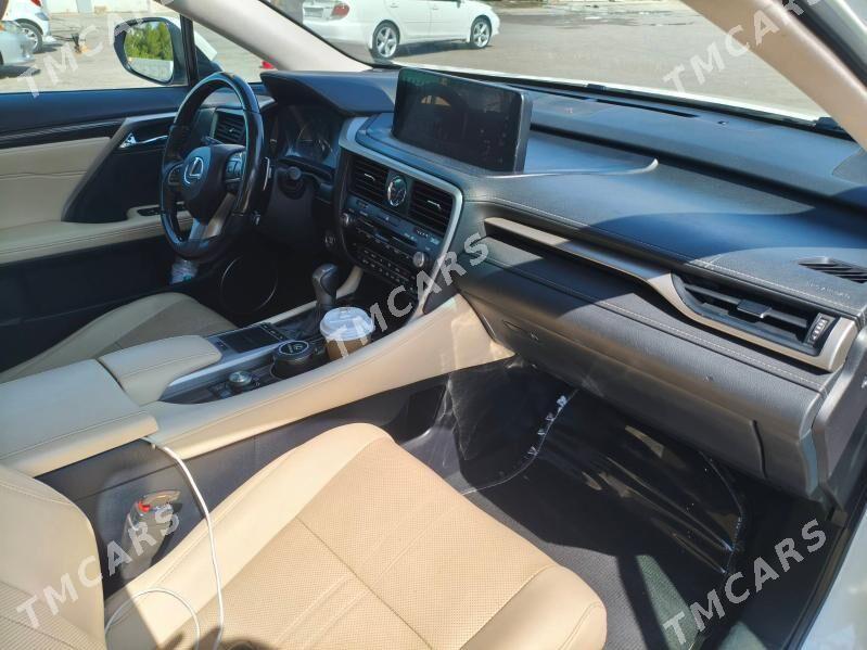 Lexus RX 350 2021 - 546 000 TMT - Aşgabat - img 2