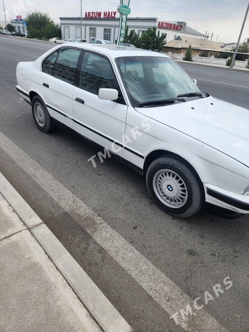 BMW 525 1993 - 50 000 TMT - Мары - img 4