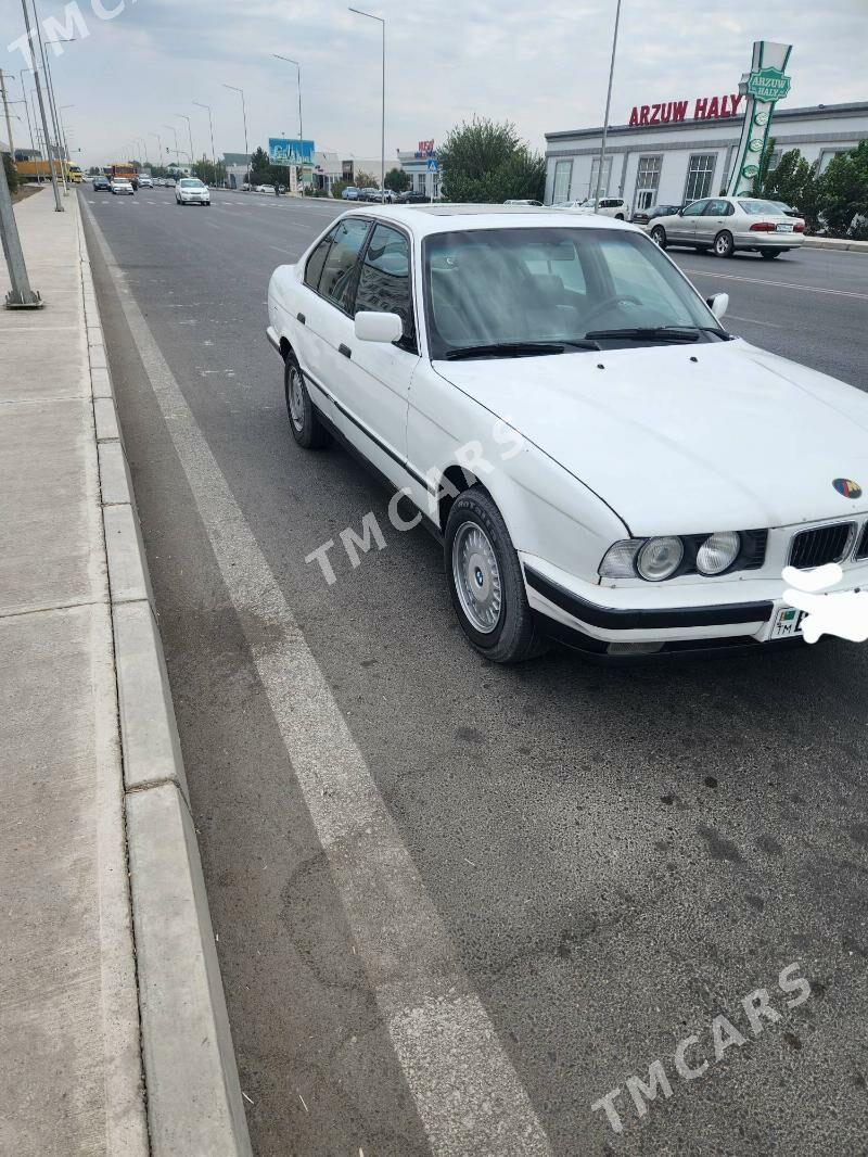 BMW 525 1993 - 50 000 TMT - Мары - img 3